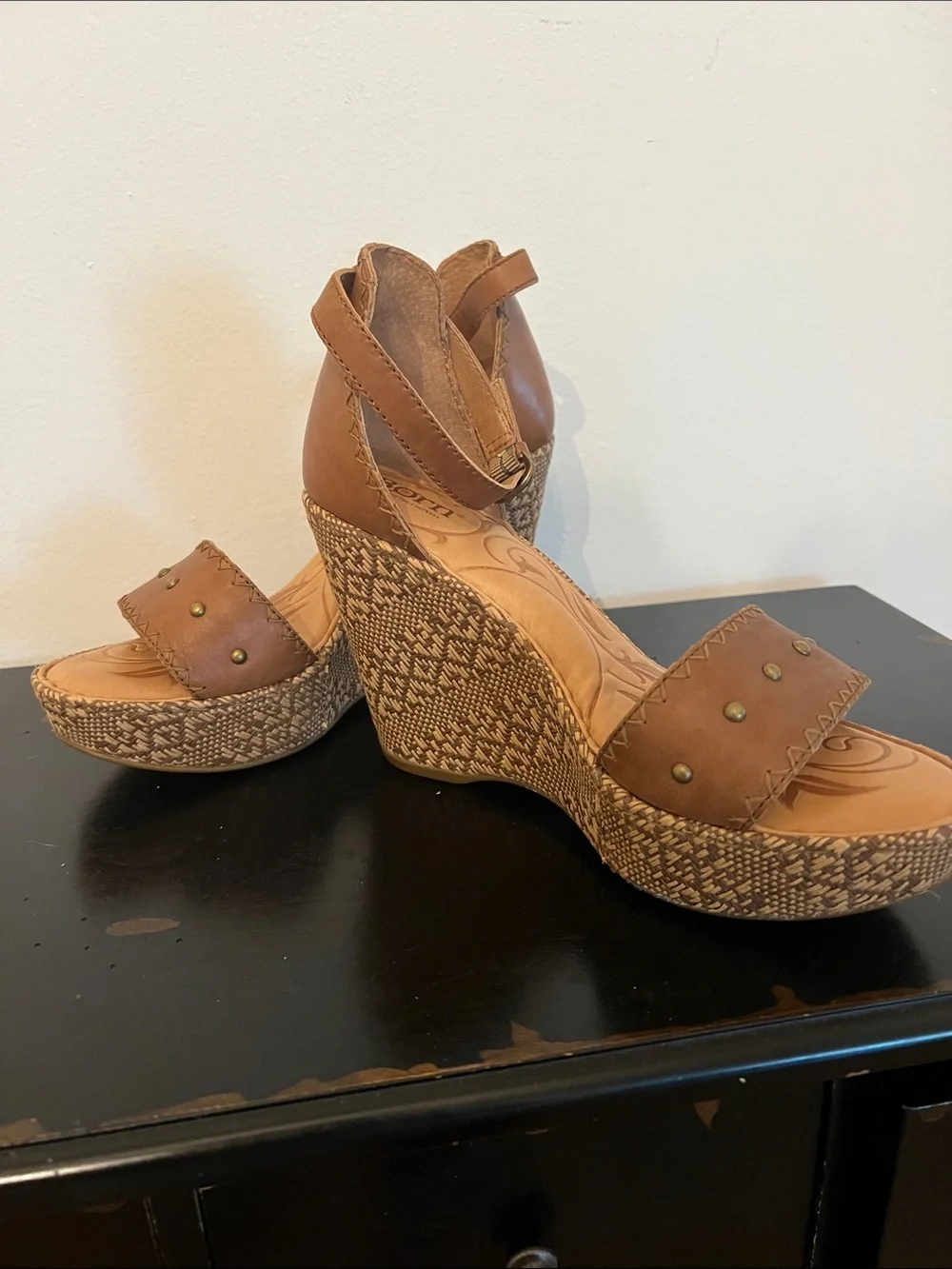 Børn comfortable brown